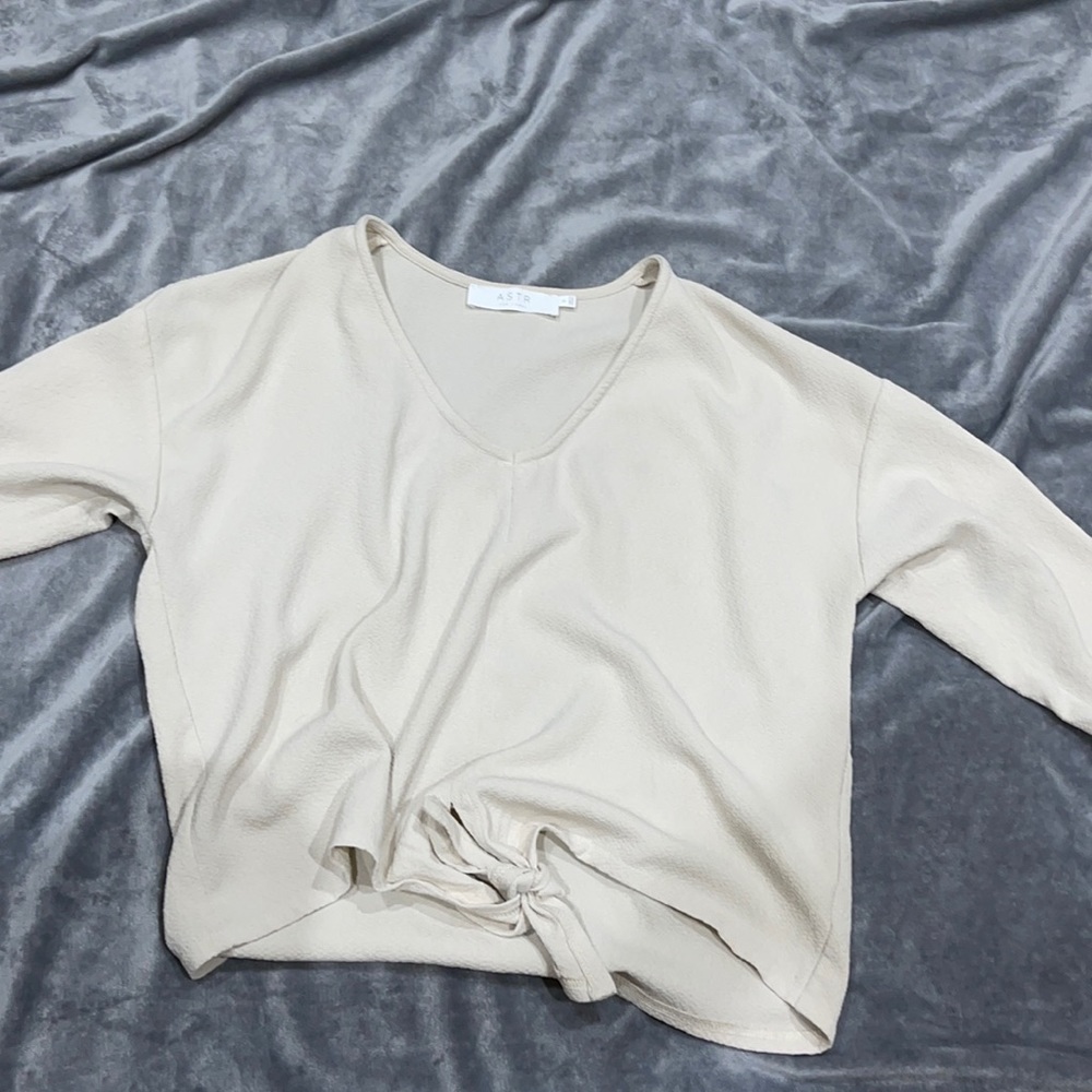Super cute blouse
